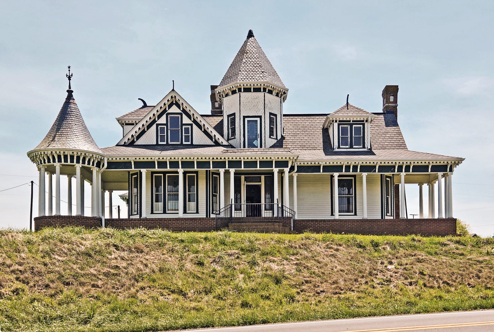 Carroll County Historical Society