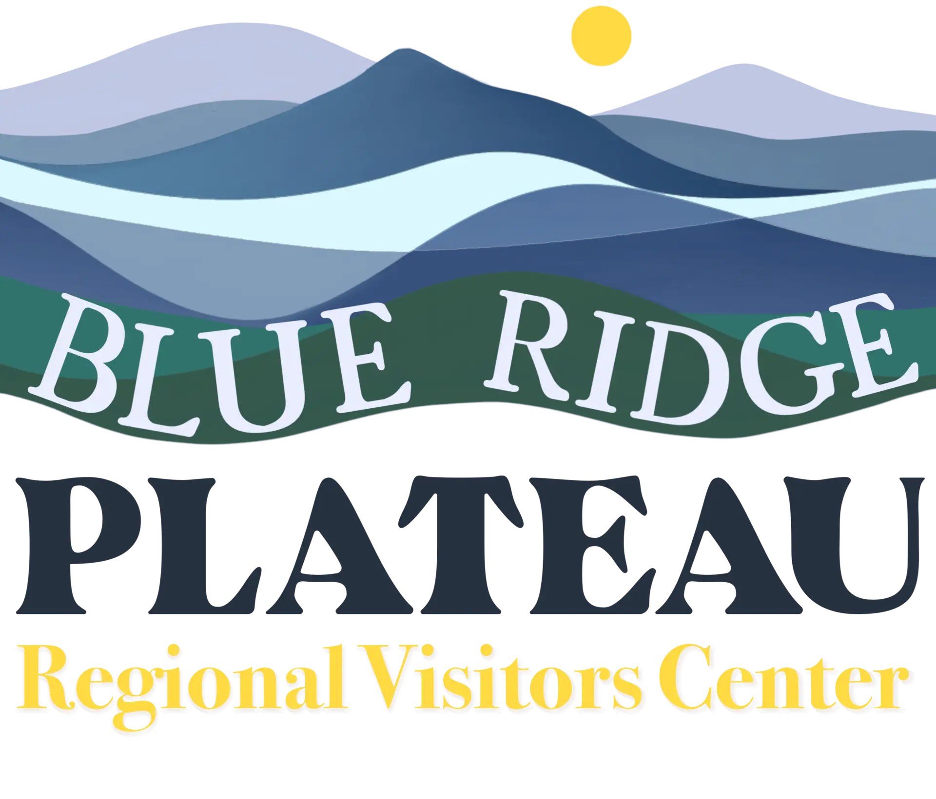 Blue Ridge Plateau Regional Visitor Center